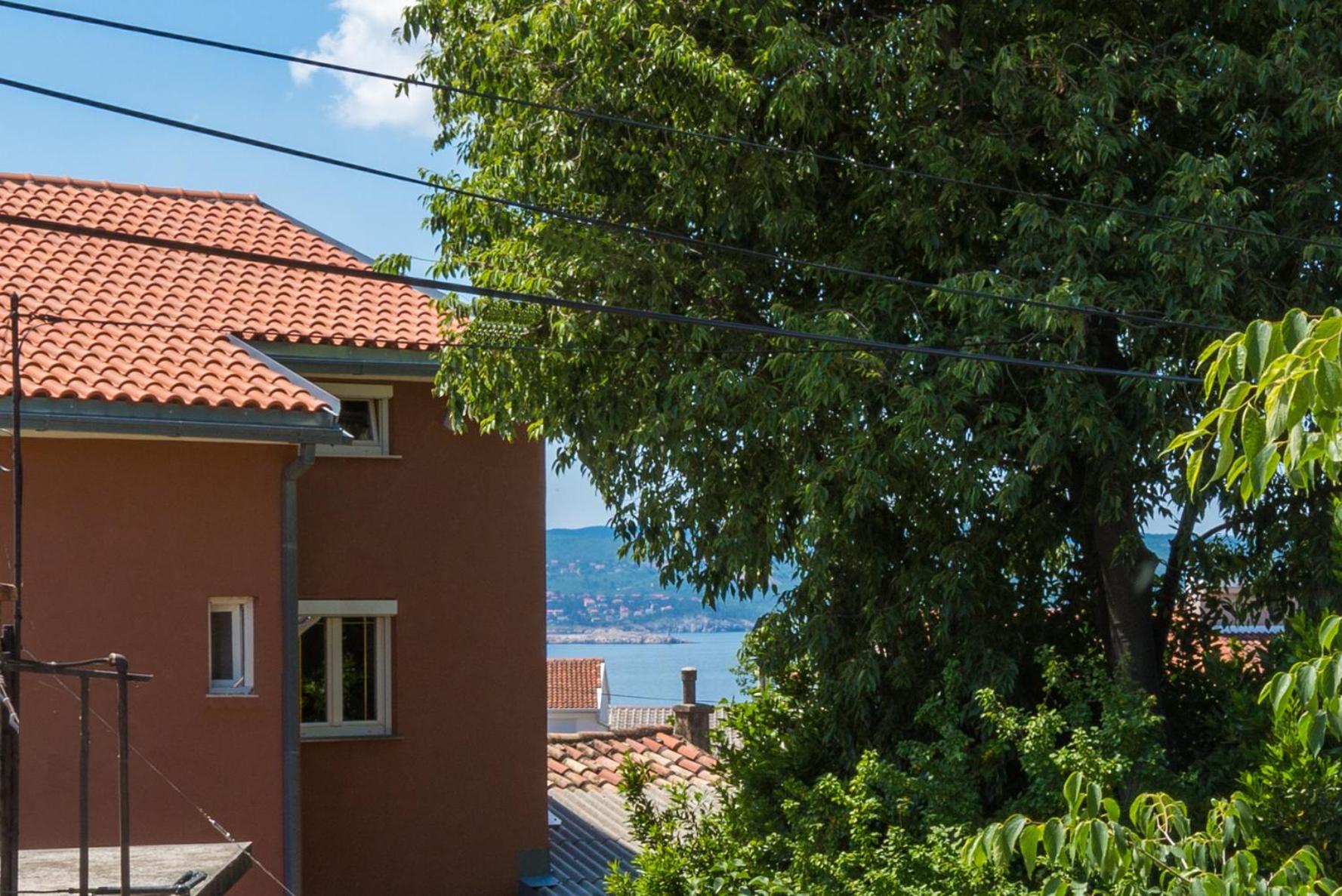 Nona Villa Crikvenica Exterior photo